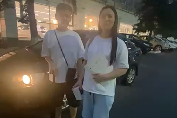 Отзыв Аванта - Марта Николаевна