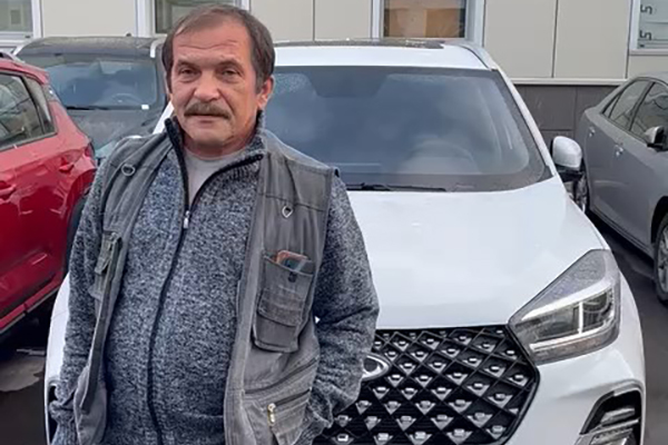 Отзыв Аванта - Александр Сергеевич