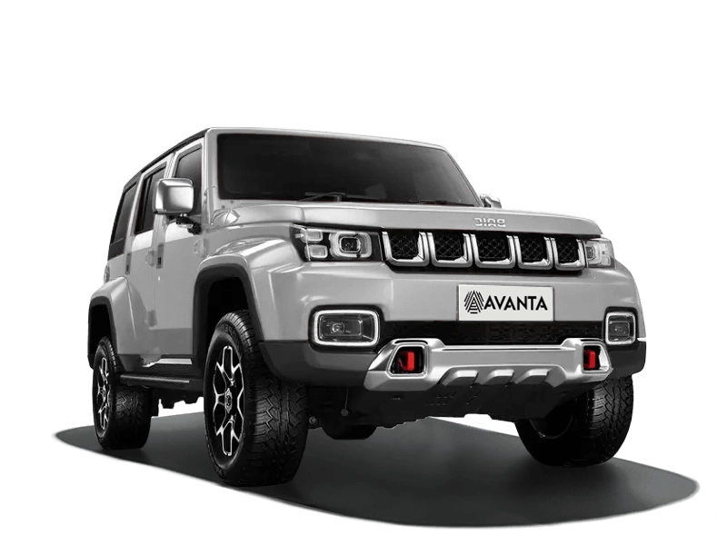 BJ40