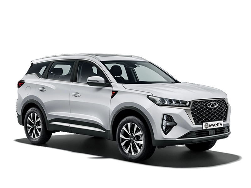 Tiggo 7 Pro Max