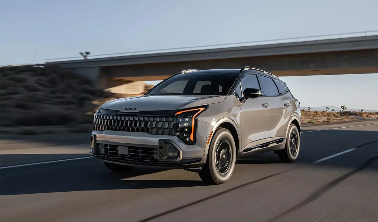 Почему компания Kia проводит набор персонала в России?