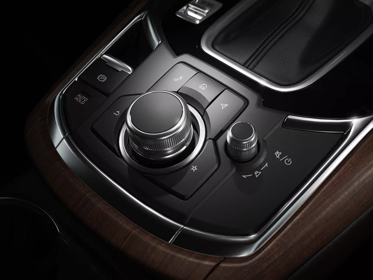 Mazda CX-9