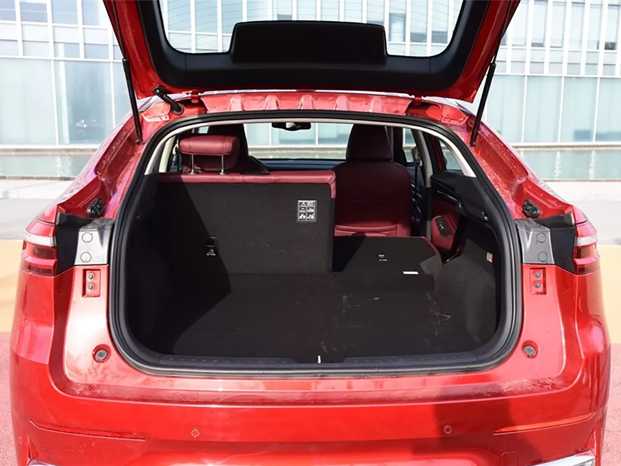 Haval F7x 2019
