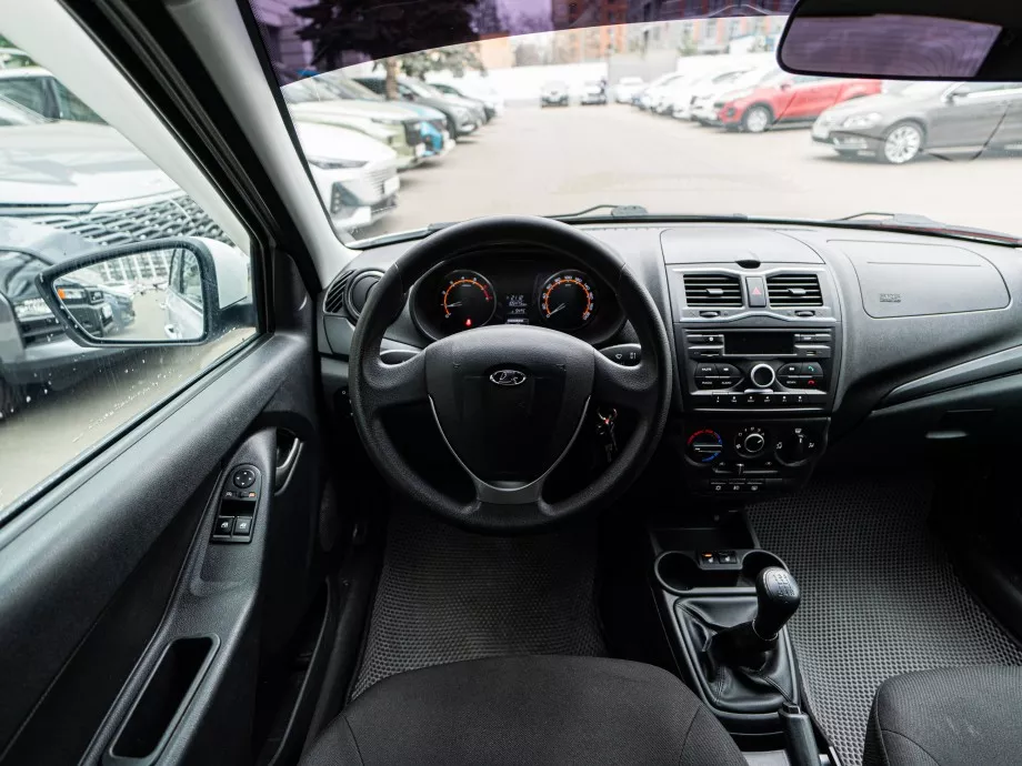 ВАЗ (LADA) Granta 2019