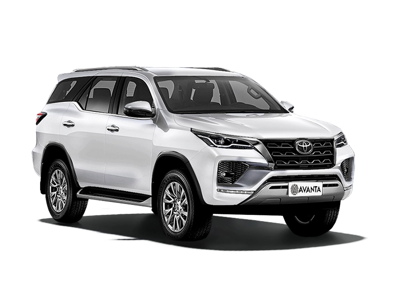 Fortuner