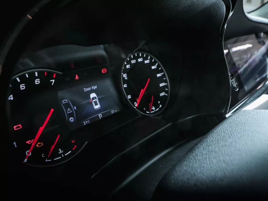 Changan CS35 Plus 2022