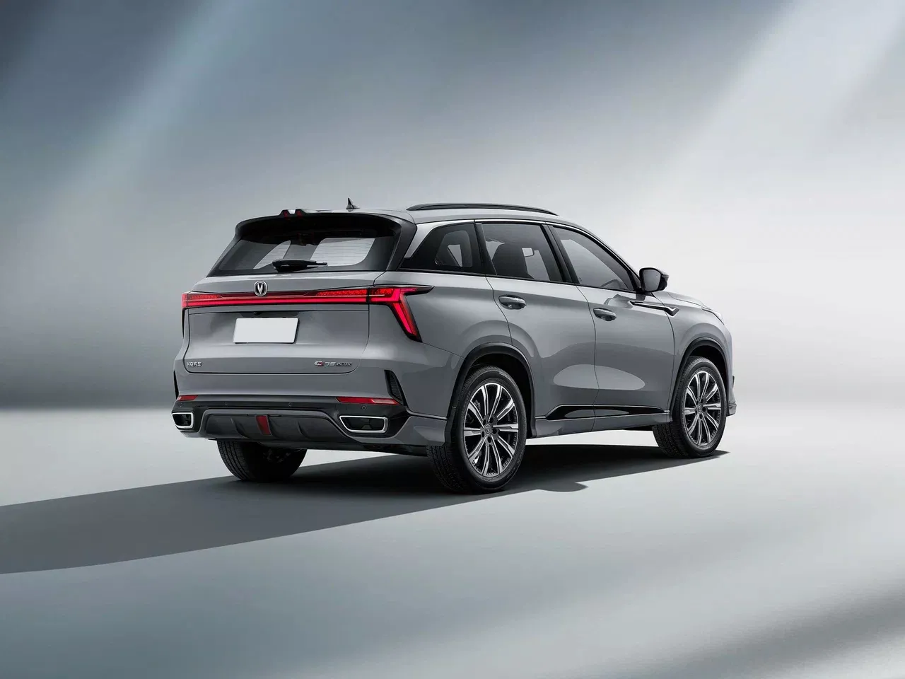 Changan CS75PLUS