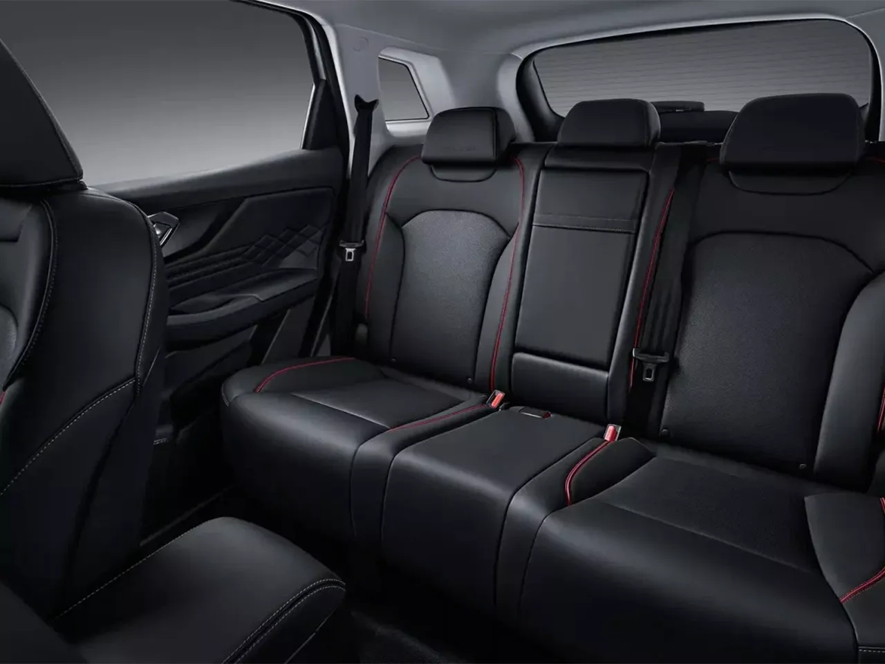 BAIC X75