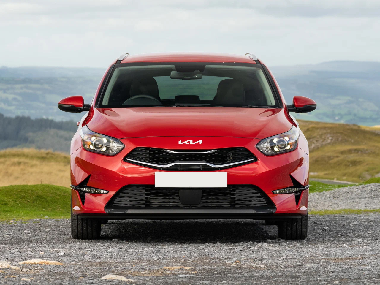 Kia Ceed SW