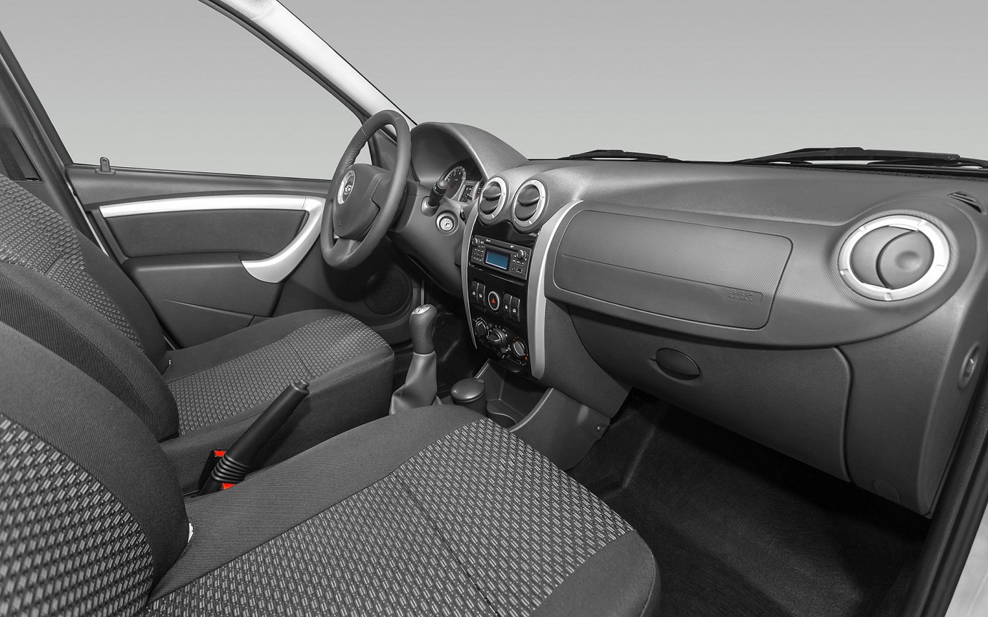 Lada Largus Фургон 2021