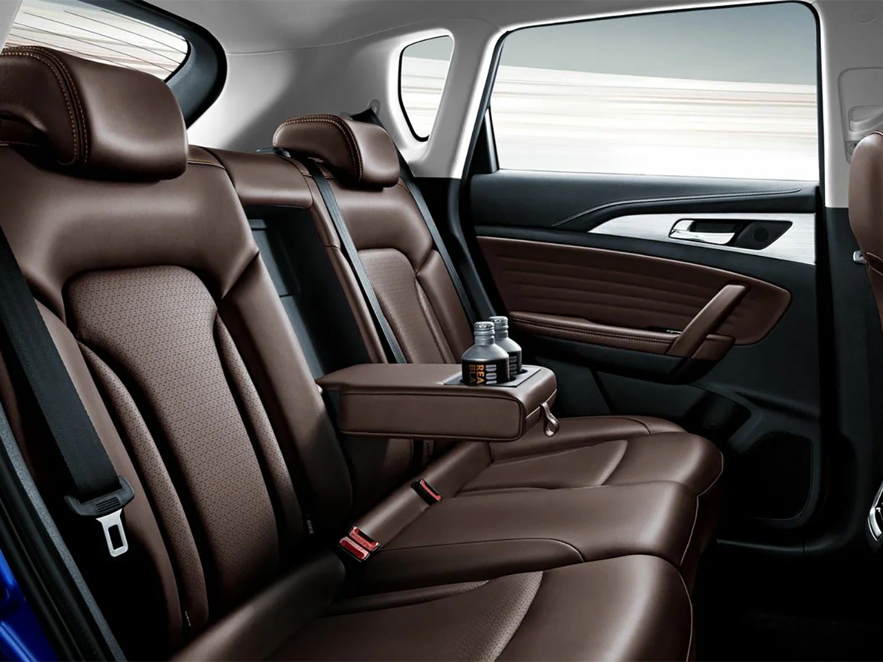 Changan CS35PLUS<div>1 поколения 2018–2023</div>