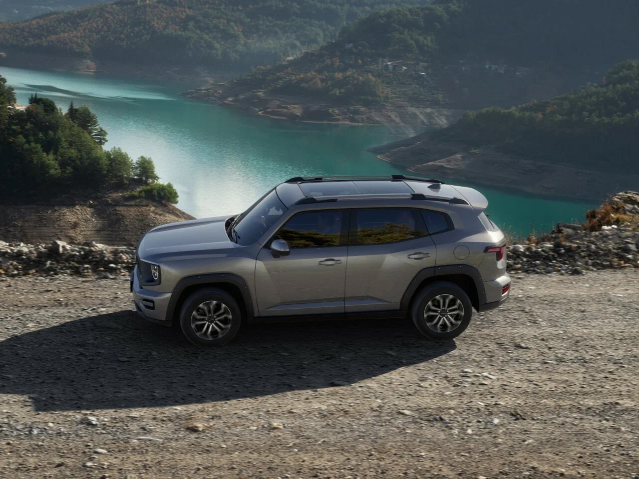 Haval H7
