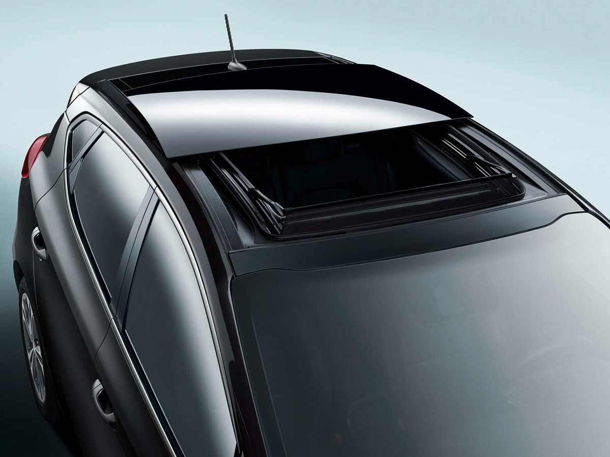 Kia Ceed 2018