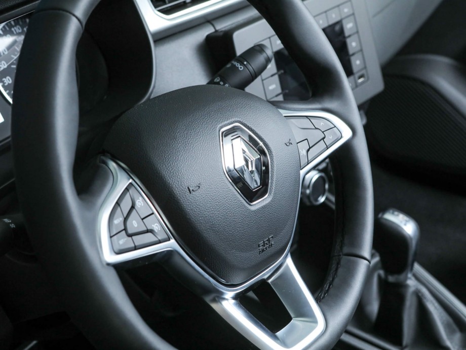 Renault Arkana 2022