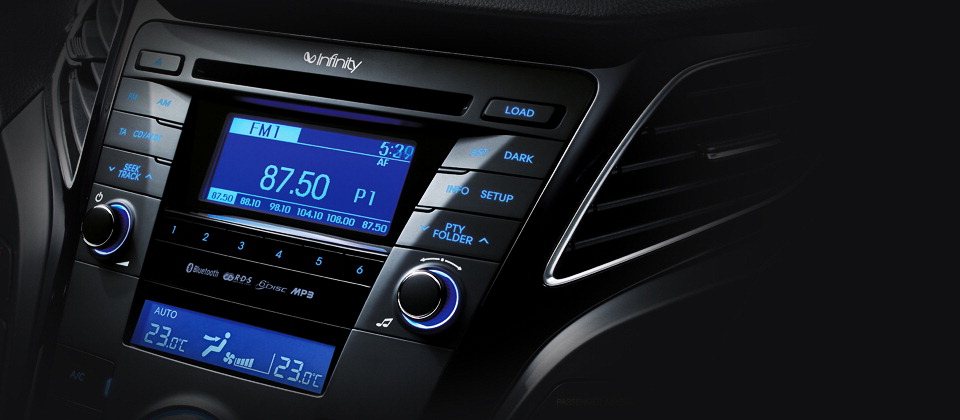 Hyundai i40 Седан