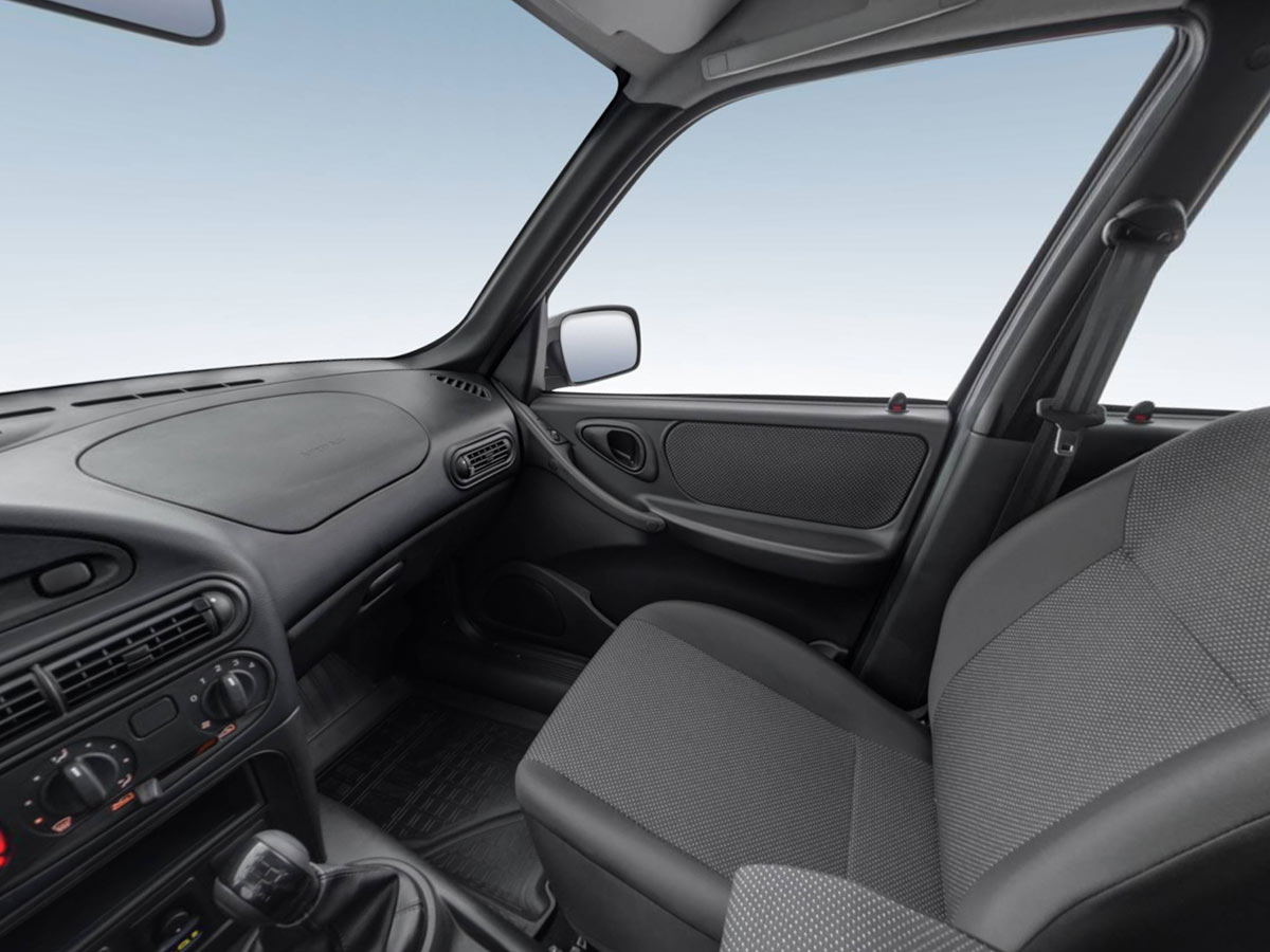 Chery Tiggo FL Т11