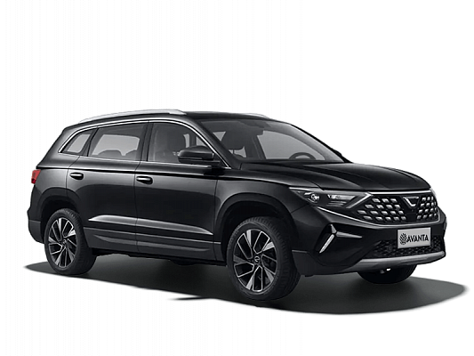 Jetta VS7 Brilliant Glory 1.4 AT 150 л.с. Black