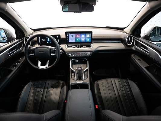 Haval H5 NEW Premium 2.0d AT Grey 1