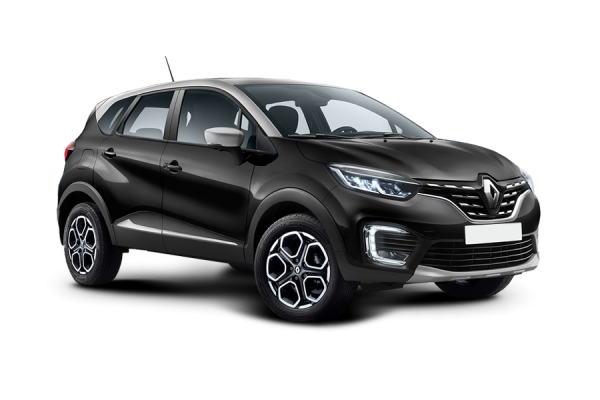 Renault Kaptur Style 1.3 CVT