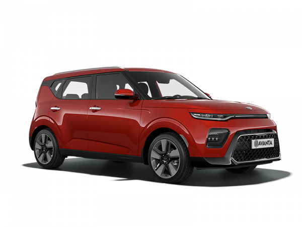 Kia Soul Comfort 1.6 AT