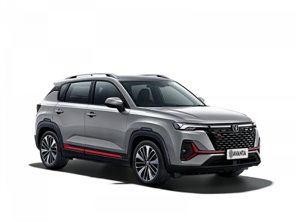 Changan CS35PLUS