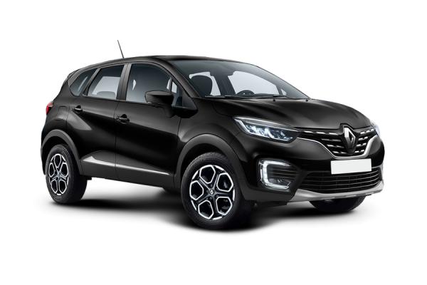 Renault Kaptur Drive 1.6 MT