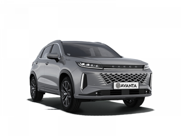 Exeed LX Бизнес 1.5 CVT