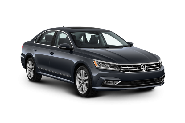 Volkswagen Passat 2019 Trendline 1.4 MT