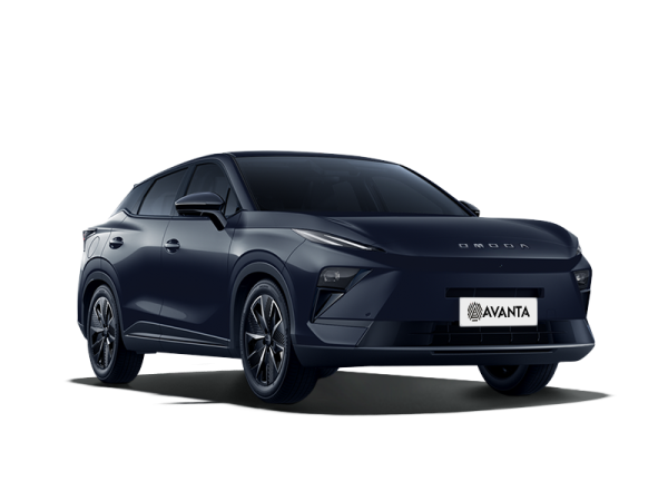 Omoda C5 NEW Стиль 1.5 AMT