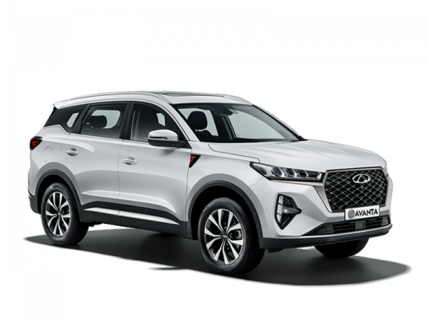 Chery Tiggo 7 Pro Max Престиж (Prestige) 1.6 AMT