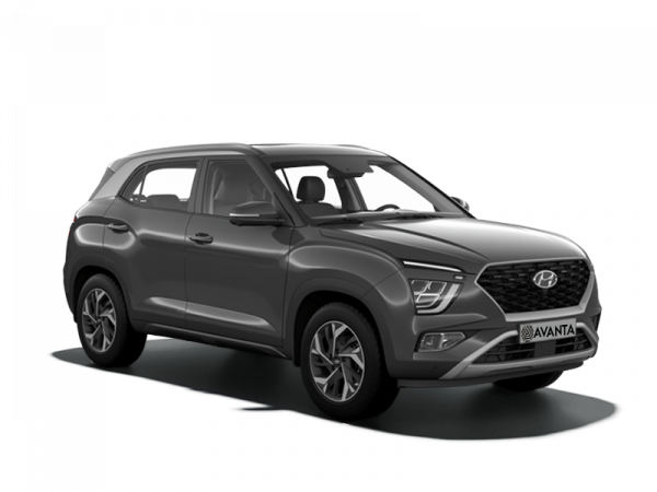 Hyundai Creta Classic 1.6 MT