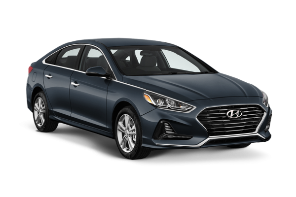 Hyundai Sonata 2019 Style 2.0 AT
