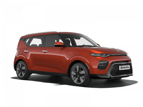 Kia Soul Comfort 1.6 AT