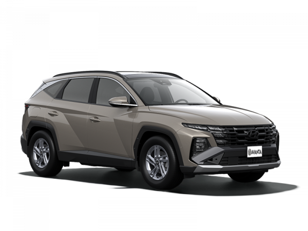 Hyundai Tucson NEW Luxe 2.5 AT