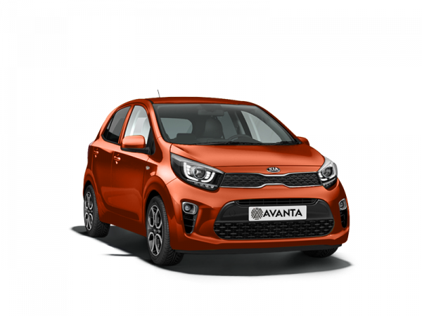 Kia Picanto Comfort 1.3 AT
