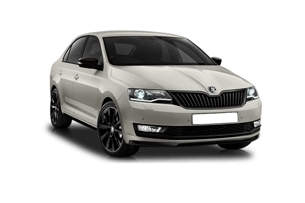 Skoda Rapid 2020 Ambition 1.6 MT