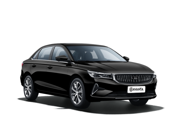 Belgee S50 Стиль 1.5 AT