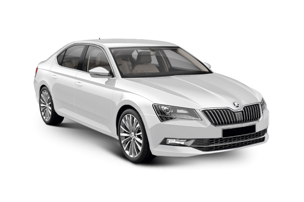Skoda Superb Style 1.8 AMT