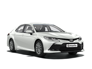 Toyota Camry Престиж Safety 2.5 AT
