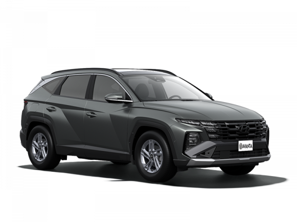 Hyundai Tucson NEW Travel 2.5 AT