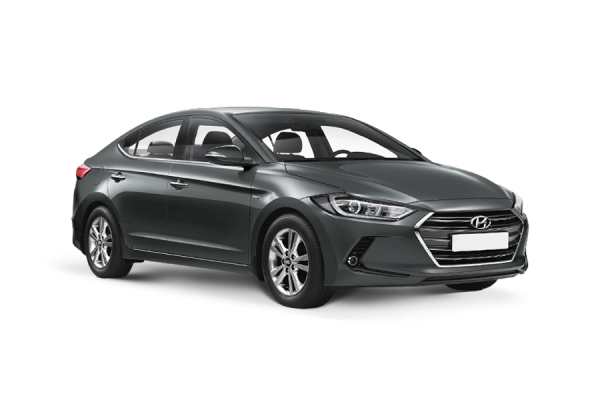 Hyundai Elantra 2018 Elegance + High-Tech 2.0 AT
