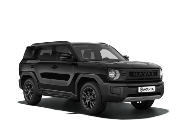 Haval H3 NEW