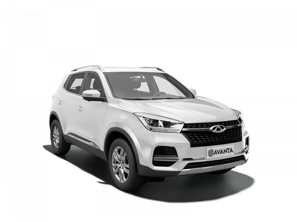 Chery Tiggo 4 2018 Comfort 1.5 MT