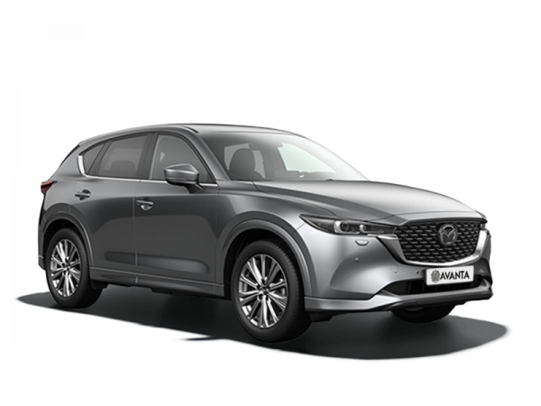 Mazda CX-5 Supreme (Пакет 6) 2.0 AT