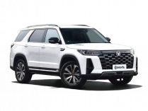 Changan CS95 автокредит 50 008 рублей в месяц