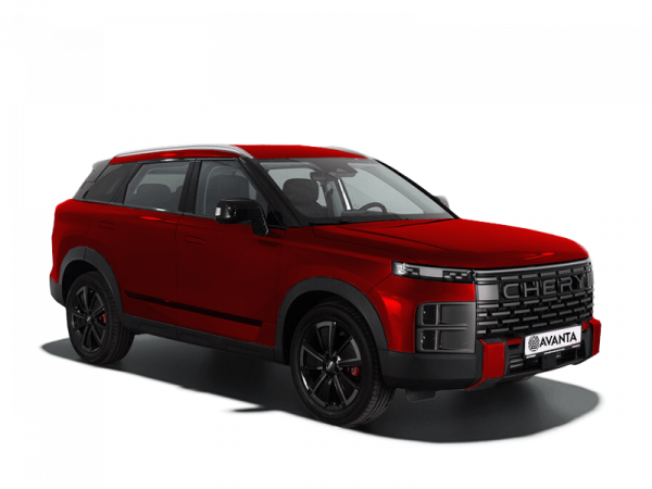 Chery Explore 06 Эксплорер (Explorer) 1.6 AMT
