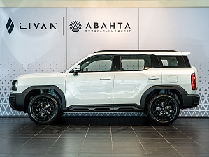 Haval H3 Премиум 1.5 AMT