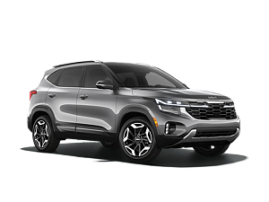 Kia Seltos NEW Комфорт (Comfort) 1.5 CVT