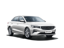 Belgee S50 автокредит 18 313 рублей в месяц