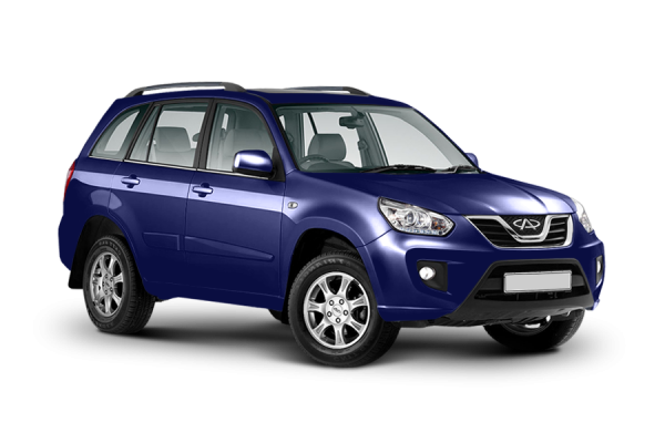Chery Tiggo FL Т11